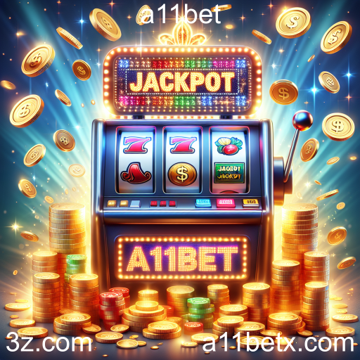 Jackpots