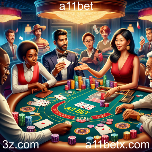 Table Games